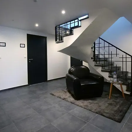 Cosy 1br4p In - Topaze Διαμέρισμα *