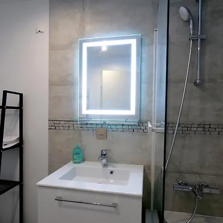 Cosy 1br4p In - Topaze * Ορλί