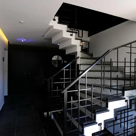 Cosy 1br4p In - Topaze Ορλί