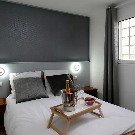 Cosy 1br4p In - Topaze * Ορλί