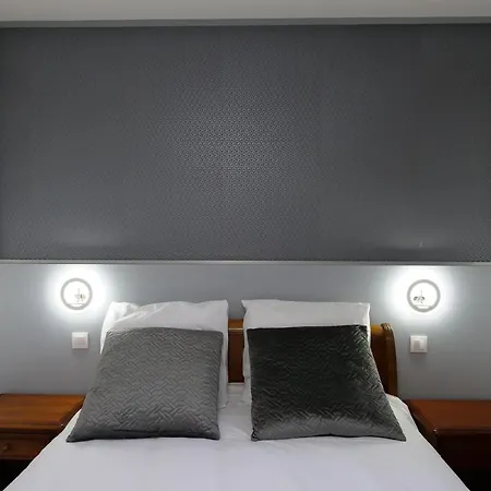 Cosy 1br4p In - Topaze Διαμέρισμα