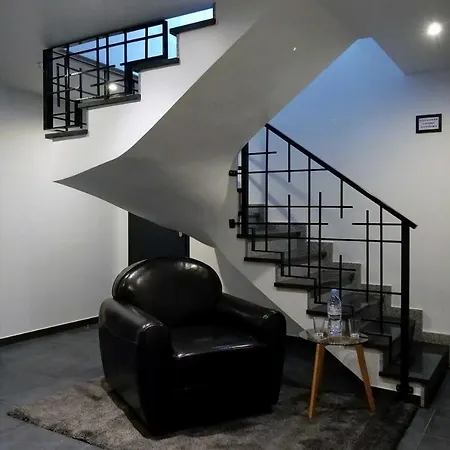 Cosy 1br4p In - Topaze *
