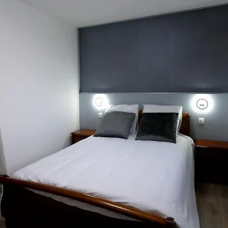 Cosy 1br4p In - Topaze